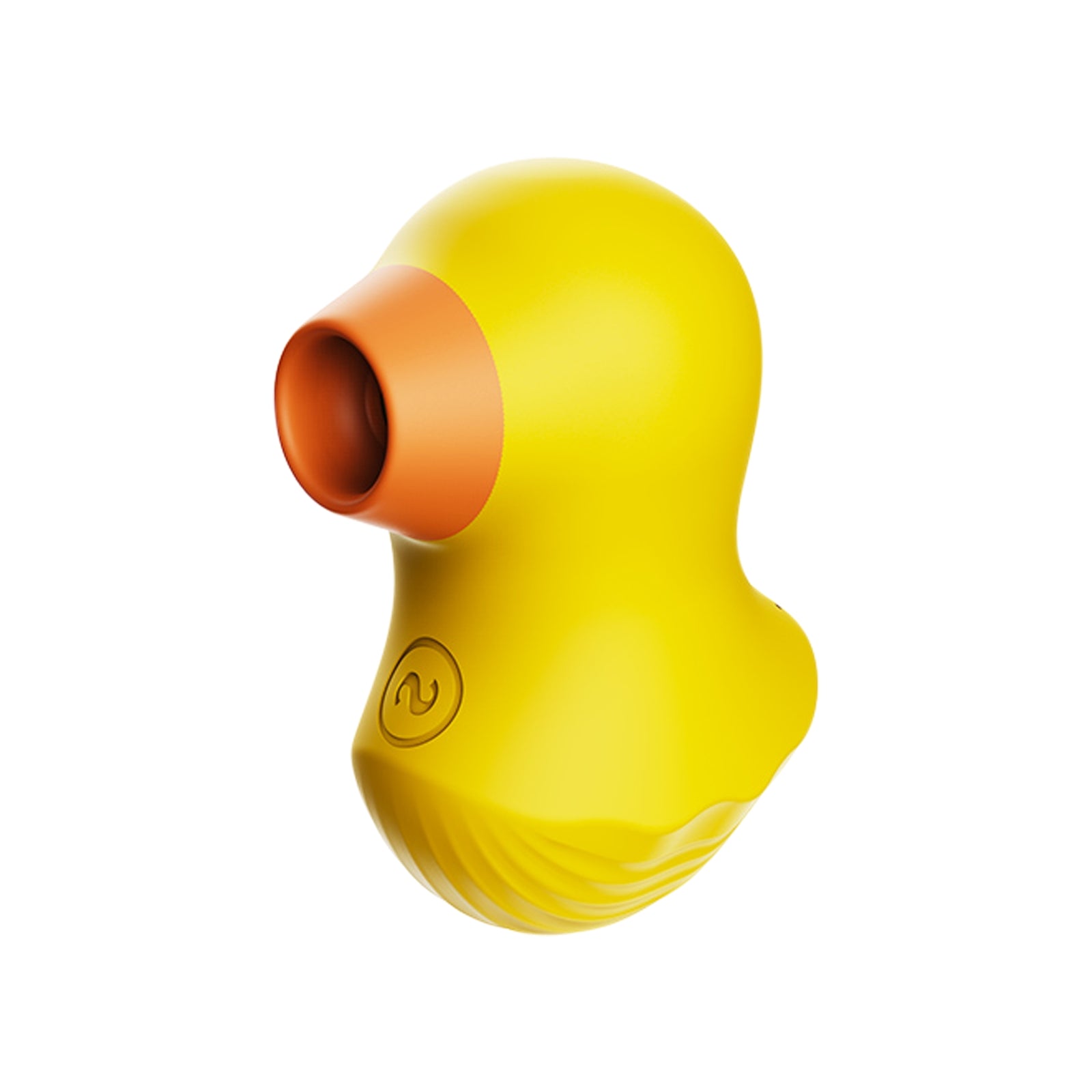 Mr. Duckie Sucking Vibrator, 3 in 1 sucking vibrator, 7 different suction modes, 100% waterproof vibrator, body-safe medical grade silicone, Build With Pleasure Air technology, Portable size and easy to clean